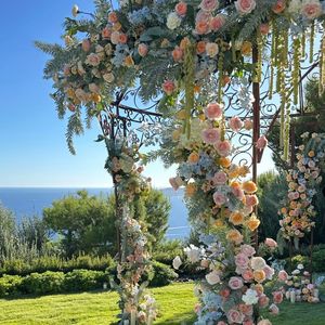 Mariage de Dylan et Mathilde Deschamps, 30 août 2025 @Instagram