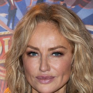 Adriana Karembeu assiste à la soirée d'ouverture de Spectaculaire, la nouvelle production du Cirque d'Hiver Bouglione, Paris, France, le 19 octobre 2024. Photo by David Boyer/ABACAPRESS.COM