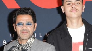 Léon Debbouze : Le fils de Melissa Theuriau et Jamel Debbouze a hérité du prénom de son grand-père maternel, un "être délicat, timide et poétique"