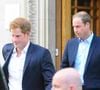 La police a rapidement écarté l’intervention d’un tiers et le décès est considéré comme non suspect, selon les premières constatations. 

Le prince William et le prince Harry rendent visite au Prince Philip, le duc d'Edimbourg a l'hôpital a Londres, le 15 juin 2013. @Express Syndication / Bestimage