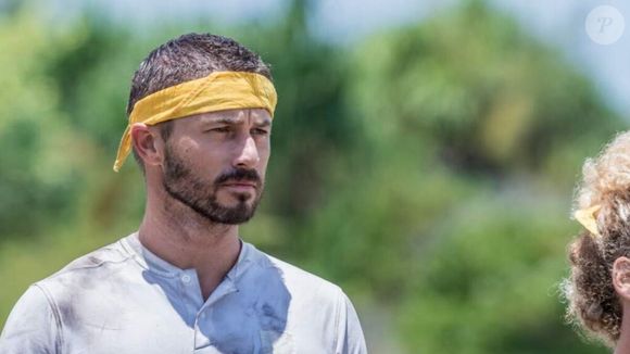Il est des visages qui restent gravés dans les mémoires, et celui d'Aurélien, ancien participant de "Koh-Lanta : Les Armes Secrètes", en fait partie...

"Koh-Lanta : Les Armes Secrètes"