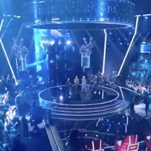 The Voice TF1, 1er février 2025