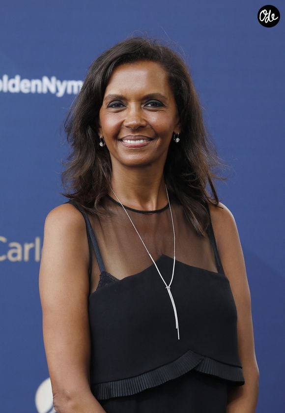 Karine Le Marchand a récemment effectué un stage avec le Raid, une expérience dont elle garde un souvenir particulier.

Karine le Marchand - Cérémonie de clôture du 61ème Festival de Télévision de Monte Carlo le 21 juin 2022. © Denis Guignebourg/Bestimage