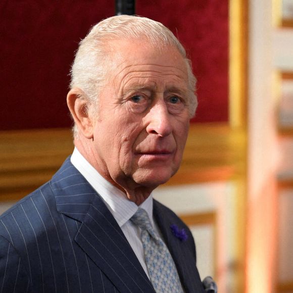 Le roi Charles III devrait prochainement prendre une décision importante.

Le roi Charles III assiste à la cérémonie de remise des prix de la Fondation du Roi au St James's Palace, à Londres, marquant le 35e anniversaire de la Fondation. Photo : Chris Ratcliffe/PA Wire
