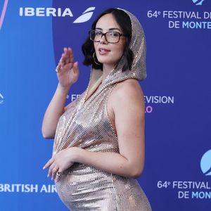 Elle et le père de Thao se relaient jour et nuit à son chevet, un seul parent étant autorisé la nuit.

Agathe Auproux ( enceinte) - Cérémonie d'ouverture du 64ème Festival de Télévision de Monte Carlo au Grimaldi Forum de Monaco le 13 juin 2025.
© Denis Guignebourg / Bestimage