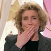 Marie-Ange Nardi perd ses moyens face à Alexandre Devoise lors du dernier numéro de Téléshopping