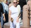 L'actrice a partagé un aperçu de son domaine d'Arcady, au Canada.
Exclusif - Sydney, Australie : L'actrice Pamela Anderson a été aperçue en train de se promener à Sydney ce lundi après-midi. La comédienne canadienne a effectué une longue marche en boucle à travers la ville portuaire. Backgrid USA / Bestimage