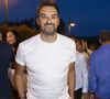 Il faut dire que le célèbre chef entretient une véritable histoire d'amour avec le plus célèbre des villages varois. 

Exclusif - Cyril Lignac - Arrivées au spectacle de J.Armanet "Brûler le feu" lors du Festival de Ramatuelle. Le 3 août 2023
© Cyril Bruneau / Festival de Ramatuelle / Bestimage