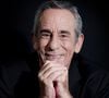 Thierry Ardisson, célèbre animateur, entretenait une passion peu connue pour le patrimoine parisien, en particulier les arcades de la rue de Rivoli.
Exclusif - Thierry Ardisson pose à Paris, France. Photo par Jerome Dominé/ABACAPRESS.COM