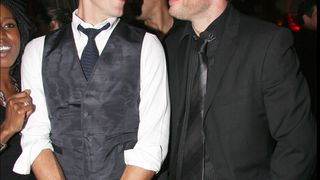 Sur le tournage d'Alex Hugo, Samuel Le Bihan a fait un choix téméraire qui ne laisse pas Vincent Cassel de marbre