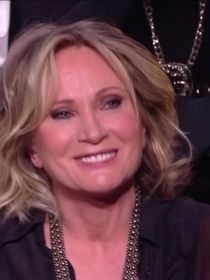 Star Academy : "Pas du tout un vent..." Patricia Kaas, venue soutenir Ambre pour la grande finale, se retrouve dans une situation cocasse