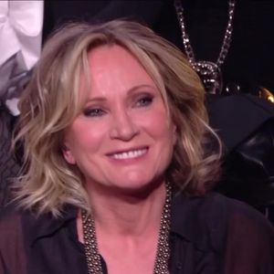 La grande finale de la Star Academy 2025 a été diffusée en direct sur TF1 avec Ambre et Léa comme finalistes.

Patricia Kaas est venue soutenir Ambre pour la finale de la "Star Academy".