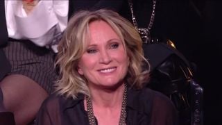 Star Academy : "Pas du tout un vent..." Patricia Kaas, venue soutenir Ambre pour la grande finale, se retrouve dans une situation cocasse