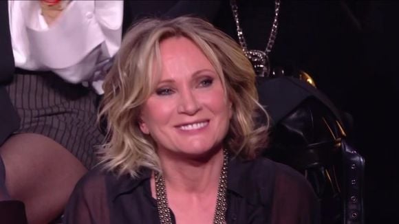 Star Academy : "Pas du tout un vent..." Patricia Kaas, venue soutenir Ambre pour la grande finale, se retrouve dans une situation cocasse