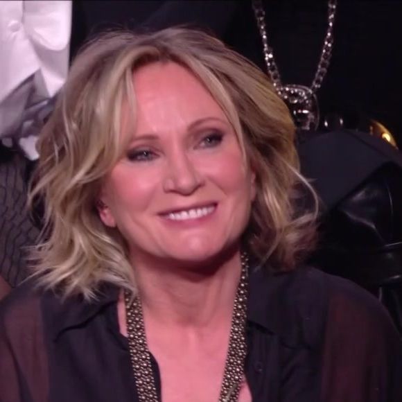 La grande finale de la Star Academy 2025 a été diffusée en direct sur TF1 avec Ambre et Léa comme finalistes.

Patricia Kaas est venue soutenir Ambre pour la finale de la "Star Academy".