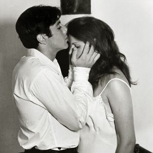 Elle avait entretenu une relation avec Al Pacino

Al Pacino, Diane Keaton dans "Le Parrain (1972) Paramount Pictures . Photo par The Hollywood Archive/Photoshot/ABACAPRESS.COM