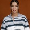 Adèle Exarchopoulos, Pierre Niney, Marina Foïs... : les personnalités en Lacoste à Roland-Garros, qui est la créatrice Pelagia Kolotouros ?