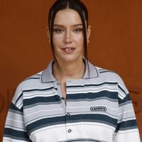Adèle Exarchopoulos, Pierre Niney, Marina Foïs... : les personnalités en Lacoste à Roland-Garros, qui est la créatrice Pelagia Kolotouros ?