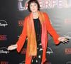 En quatre décennies, elle a complétement transformé les lieux
Anny Duperey - Avant-première du film "Becoming Karl Lagerfeld" au cinéma Le Grand Rex à Paris le 28 mai 2024. © Coadic Guirec/Bestimage