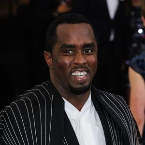 P. Diddy a, quant à lui, donné une mauvaise impression à Dany Boon.

Sean Combs (Puff Daddy, P. Diddy) - Photocall du MET 2017 Costume Institute Gala sur le thème de "Rei Kawakubo/Comme des Garçons : Art Of The In-Between" à New York. Le 1er mai 2017
© Christopher Smith / Zuma Press / Bestimage