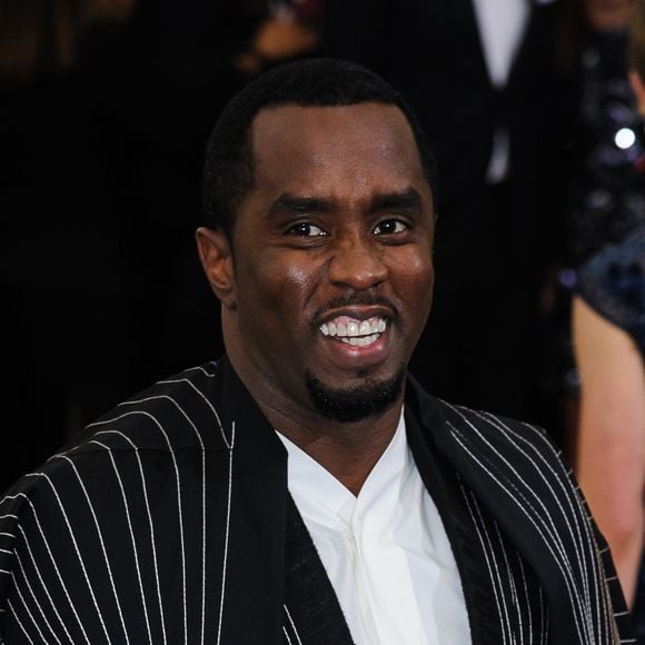 P. Diddy a, quant à lui, donné une mauvaise impression à Dany Boon.

Sean Combs (Puff Daddy, P. Diddy) - Photocall du MET 2017 Costume Institute Gala sur le thème de "Rei Kawakubo/Comme des Garçons : Art Of The In-Between" à New York. Le 1er mai 2017
© Christopher Smith / Zuma Press / Bestimage