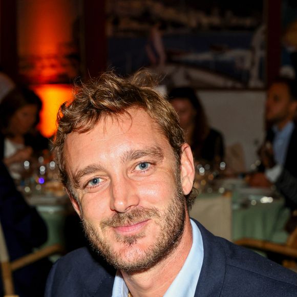Le fils de Caroline de Monaco va commencer sa préparation à partir d’avril

Exclusif - Pierre Casiraghi à la cérémonie de remise des prix des meilleurs projets de fin d'études pour la durabilité dans le milieu bâti dans le Tunnel Riva sur le port de Monaco, le 12 novembre 2024. © Claudia Albuquerque/Bestimage