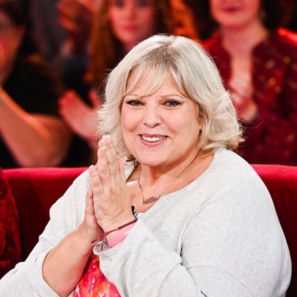 Il y a des moments de télévision qui marquent durablement. Laurence Boccolini a dévoilé une facette intime et profondément touchante de sa personnalité dans l’émission "Piquantes"

Exclusif - Laurence Boccolini lors de l'enregistrement de l'émission Vivement dimanche présentée par M.Drucker aux studios Rive Gauche, à Paris, France. Diffusion sur France 3 . © Guillaume Gaffiot/Bestimage