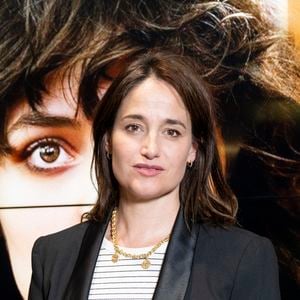 située non loin de Paris.

Marie Gillain - Avant-première du film "Maria" à l’UGC des Halles à Paris le 18 juin 2024. © Pierre Perusseau/Bestimage