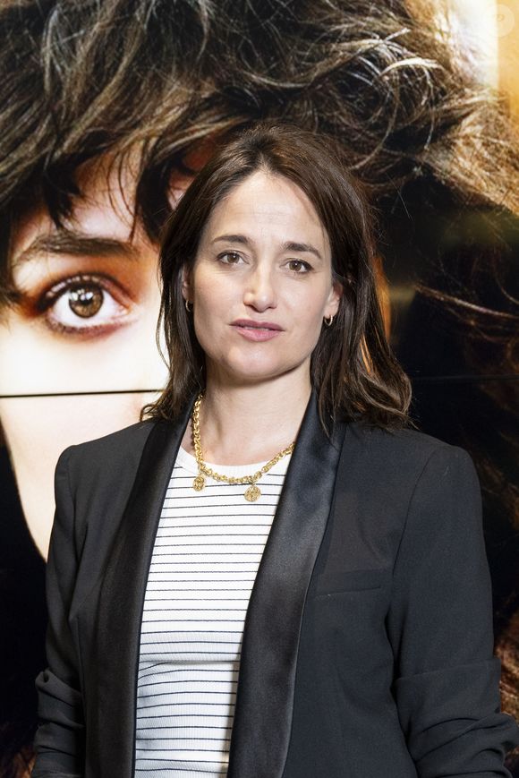située non loin de Paris.

Marie Gillain - Avant-première du film "Maria" à l’UGC des Halles à Paris le 18 juin 2024. © Pierre Perusseau/Bestimage