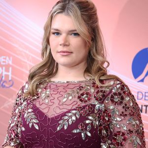 Camille Gottlieb - La famille princière au photocall et cérémonie de clôture de la 63ème édition du Festival de Télévision de Monte-Carlo au Grimaldi Forum à Monaco le 18 juin 2024. © Denis Guignebourg / Bestimage