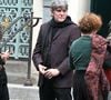 Décédé le 25 mai 2026 à l'âge de 69 ans, Pierre Deny laisse derrière lui une carrière marquée par de nombreux rôles qui ont accompagné plusieurs générations de téléspectateurs. 

Exclusif - Tex lors de l'hommage à Pierre Deny au théâtre du Gymnase Marie Bell à Paris, France, le 3 juin 2026. © Bestimage