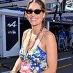 Laury Thilleman et Paul Mirabel au Grand Prix de Monaco : une apparition remarquée dans les paddocks