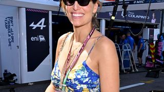 Laury Thilleman et Paul Mirabel au Grand Prix de Monaco : une apparition remarquée dans les paddocks