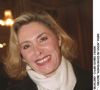 Elle aura notamment séduit Laurent Ruquier. 

Rétro - Décès de Sophie Garel, animatrice et voix emblématique de RTL - "SOPHIE GAREL" - THEATRE "MONOLOGUES DU VAGIN" PARIS "PLAN AMERICAIN"