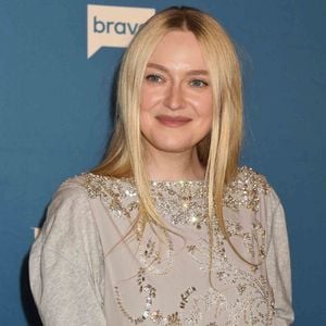 Dakota Fanning à Beverly Hills, le 22 Avril 2026.
© Bestimage