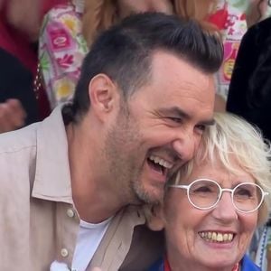 Mercotte a fait ses adieux à l'émission "Le Meilleur Pâtissier".