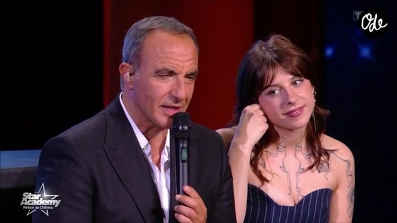À l’issue du prime, c’est finalement Elija qui a été éliminée, devenant la première candidate à quitter officiellement la compétition cette saison.

Capture d'écran TF1