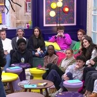 Les élèves de la Star Academy réprimandés par un de leurs professeurs, leur prestation ne passe pas du tout