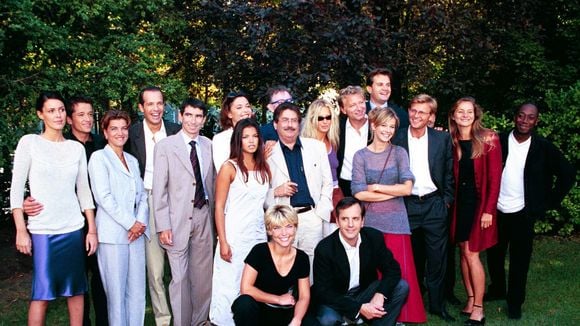 Après 35 ans de bons et loyaux services, une voix emblématique de M6 annonce son départ de la chaîne