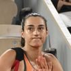 US Open : La jeune mariée française Caroline Garcia a fait son dernier match et tombe dans les bras de son époux