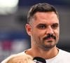Si Florent Manaudou a officiellement fait ses adieux à sa carrière de nageur, d’autres voies professionnelles s’ouvrent désormais à lui.

Florent Manaudou - Championnats d'Europe de natation au Centre aquatique olympique à Saint-Denis. © Baptiste Autissier / PsnewZ / Bestimage