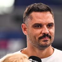 Florent Manaudou tourne la page de la natation : cette nouvelle activité dans laquelle il s’est lancé loin des bassins