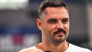 Florent Manaudou tourne la page de la natation : cette nouvelle activité dans laquelle il s’est lancé loin des bassins