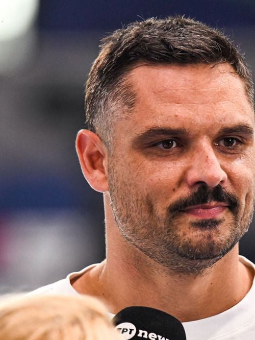 Florent Manaudou tourne la page de la natation : cette nouvelle activité dans laquelle il s’est lancé loin des bassins