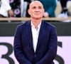 “Je prenais du crystal meth. Parlons en termes réels, pour l’amour de Dieu, je prenais l’une des drogues les plus addictives, des drogues récréatives, qui existent”, explique Andre Agassi

Andre Agassi - Carlos Alcaraz remporte les internationaux de France de Tennis de Roland Garros 2025 face à Jannik Sinner sur le score de (4-6, 6-7, 6-4, 7-6, 7-6), au terme de la plus longue finale de l’histoire du tournoi du Grand Chelem parisienà, Paris le 8 juin 2025. © Dante Badano/PsnewZ/Bestimage