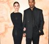 La cérémonie s'est déroulée à Eze dans une sublime villa

Lola Abecassis Sartore et Kid Cudi assistent au défilé Yves Saint Laurent Womenswear Fall/Winter 2025-2026 dans le cadre de la semaine de la mode à Paris, France, le 11 mars 2025. Photo par Aurore Marechal/ABACAPRESS.COM