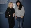 La mère de la journaliste est décédée le 9 décembre 2021 à Paris des suites d'un cancer du poumon, à l'âge de 78 ans

Maryse Wolinski et sa fille Elsa - Vernissage de l'exposition Georges Wolinski au Palais de Tokyo à Paris, France, le 12 avril 2018. © Marc Ausset-Lacroix/Bestimage