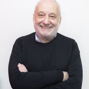 Exclusif - François Berléand en backstage de l'émission OEED (On Est En Direct) présentée par L. Salamé et L. Ruquier à Paris, France, le 19 mars 2022. © Jack Tribeca/Bestimage