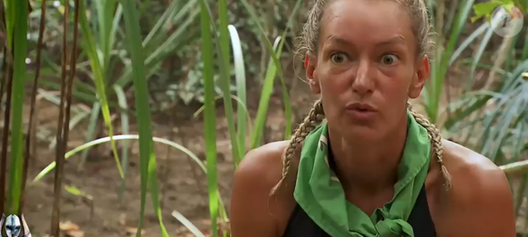 Episode 5 de "Koh-Lanta, La Revanche des 4 Terres" sur TF1