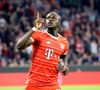 Le footballeur Sadio Mané, propriétaire du Bourges FC, investit dans un grand projet immobilier dans le Cher.

Le footballeur Sadio Mané - Match de Ligue Des Champions (LDC) "Bayern Munich - FC Viktoria Pilsen" au stade Allianz Arena.
Imago / Panoramic / Bestimage